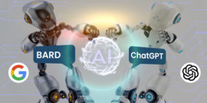 Chat GPT vs Google Bard