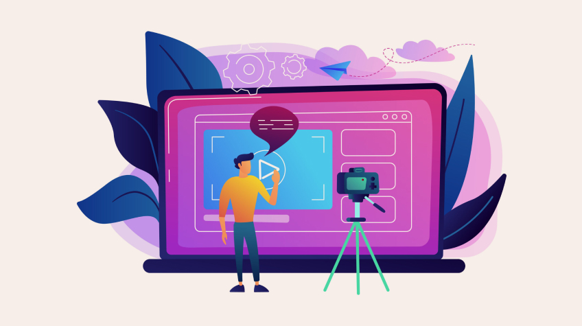 Role of Storytelling in Animated Corporate Video Production - WeeTech Solution Pvt Ltd Role of Storytelling in Animated Corporate Video Production