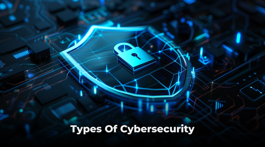 Types of Cybersecurity - WeeTech Solution Pvt Ltd Types of Cybersecurity