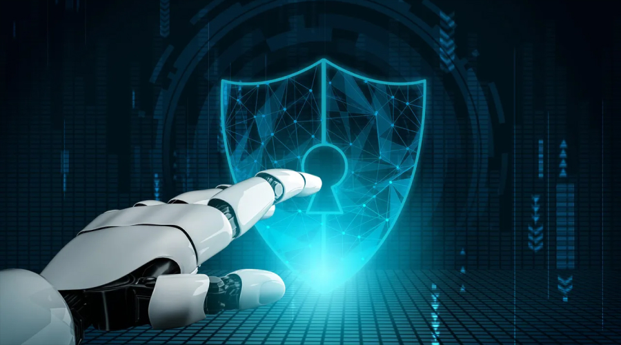 What is the Role of AI in Cybersecurity - WeeTech Solution Pvt Ltd What is the Role of AI in Cybersecurity